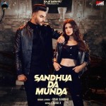 Sandhua Da Munda - Raja Sandhu