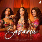 Savaria - Neeti Mohan