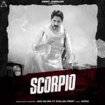 Scorpio - Jass Bajwa