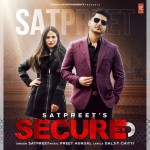 Secure - Satpreet