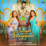 Single Saiyaan - Payal Dev