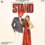 Stand - Gurmaan Sahota