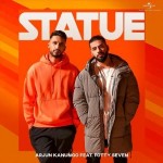 Statue - Arjun Kanungo