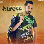 Stress - Harvey Jaiya