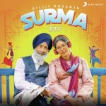 Surma - Diljit Dosanjh