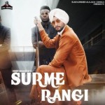 Surme Rangi - Deep Bhangu