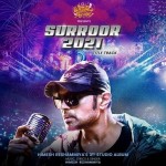 Surroor 2021 - Himesh Reshammiya