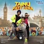 Tainu Patt Lena - The Landers