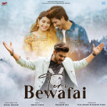 Teri Bewafai - Salman Ali