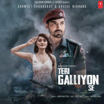 Teri Galliyon Se - Jubin Nautiyal