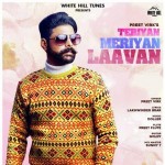 Teriyan Meriyan Laavan - Preet Virk