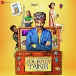 The Extraordinary Journey Of The Fakir