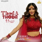 Thoda Thoda Hassi - Jannat