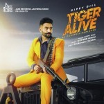 Tiger Alive - Sippy Gill