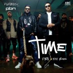 Time - PBN And Raj Bains