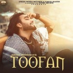 Toofan - Simar Dorraha