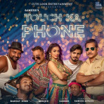 Touch Ka Phone - Mannat Noor