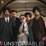 Unstoppable - Jenny Johal