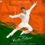 Vande Mataram - Tiger Shroff