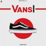 Vans Shoe - Romey Maan