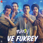 Fukrey 3