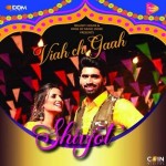 Viah Ch Gaah - Shivjot