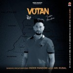 VOTAN - Inder Pandori