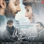 Wafa Na Raas Aayee - Jubin Nautiyal