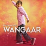 Wangaar - Golu Majhe Walas