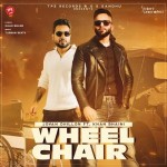 Wheel Chair - Jovan Dhillon