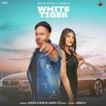 White Tiger - Nazz Kaur