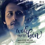 Woh Mere Bin - Atif Aslam