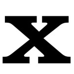 X - A To Z Songs