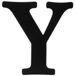 Y - A To Z Songs