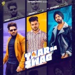 Yaar Da Swag - Sunny Kahlon