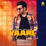 Yaari Tutt Ju - Preet Harpal