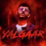 Yalgaar - Ajey Nagar