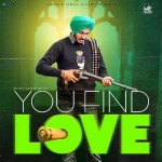 You Find Love - Mithu Chathiali