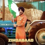 Zindabaad - Satkar Sandhu