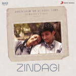 Zindagi - Darbuka Siva