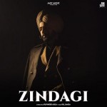 Zindagi  - Rupinder Aujla