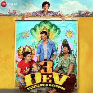 3 Dev mp3 songs