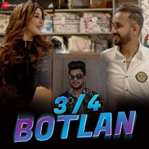 3 4 Botlan - Sager mp3 songs