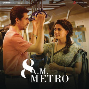 8 A.M. Metro mp3 songs