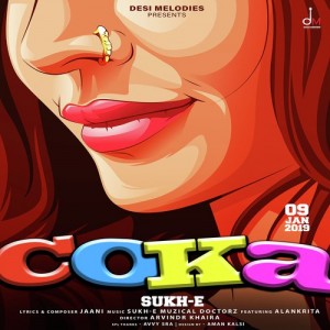 Coka  - Sukhe Muzical Doctorz mp3 songs