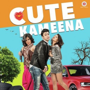 Cute Kameena mp3 songs