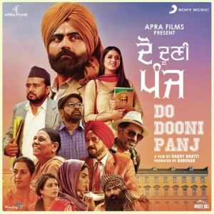 Do Dooni Panj mp3 songs