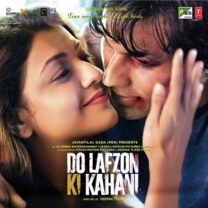 Do Lafzon Ki Kahani mp3 songs