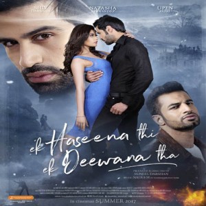 Ek Haseena Thi Ek Deewana Tha mp3 songs