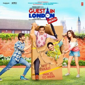 Guest iin London mp3 songs